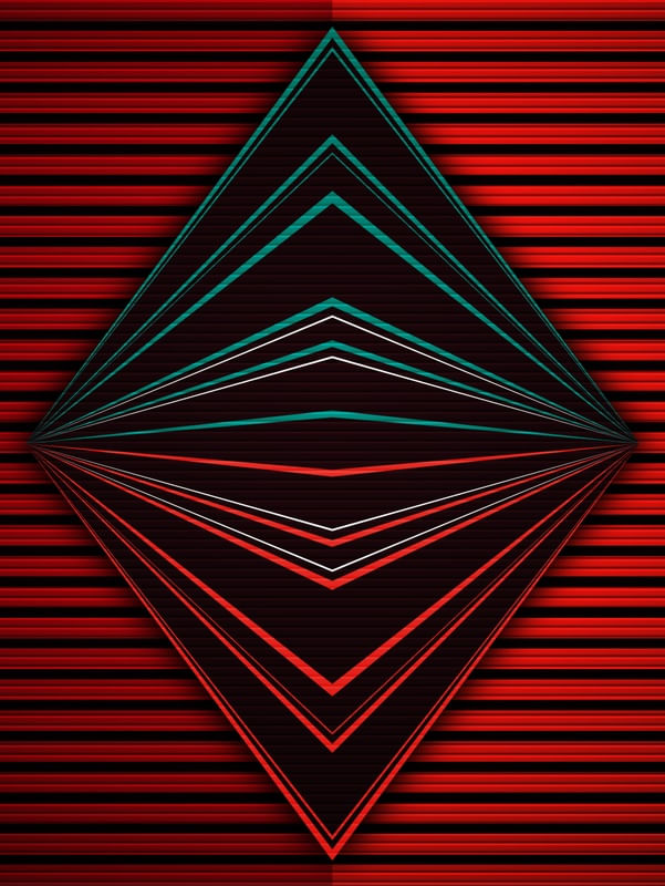 DIAMOND LINES I