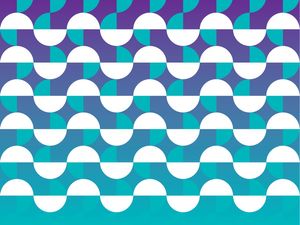 POP WAVES I