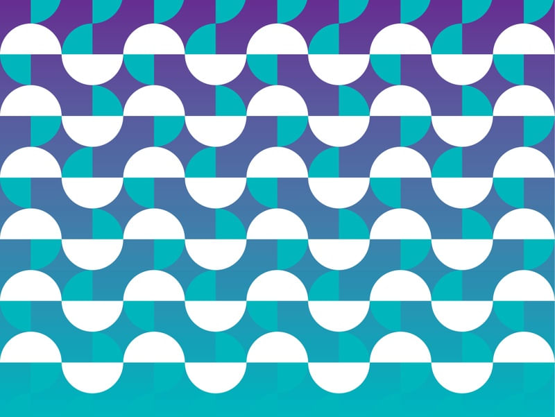POP WAVES I