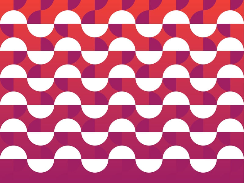 POP WAVES II