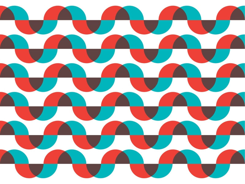 POP WAVES III