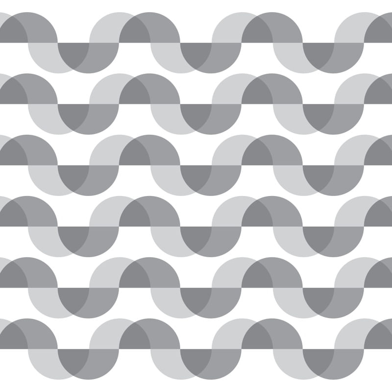 POP GRAY WAVES IV