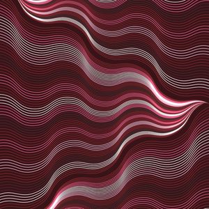 GRAPHIC WAVES VII