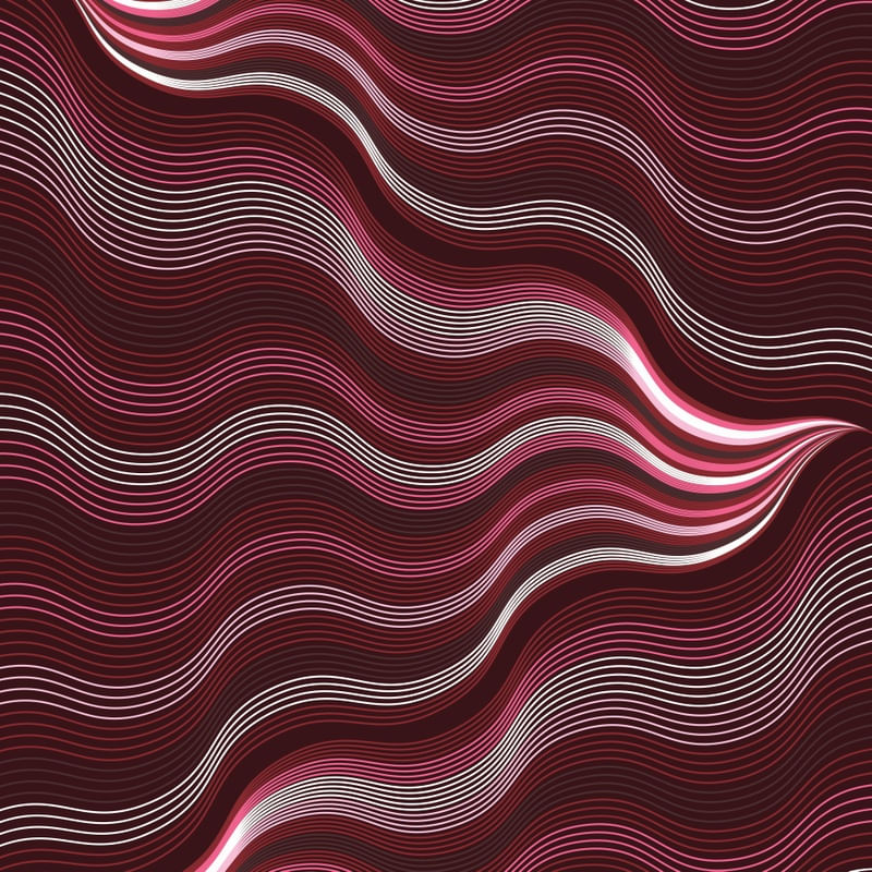 GRAPHIC WAVES VII
