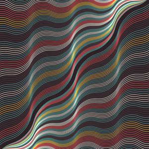 GRAPHIC WAVES IX