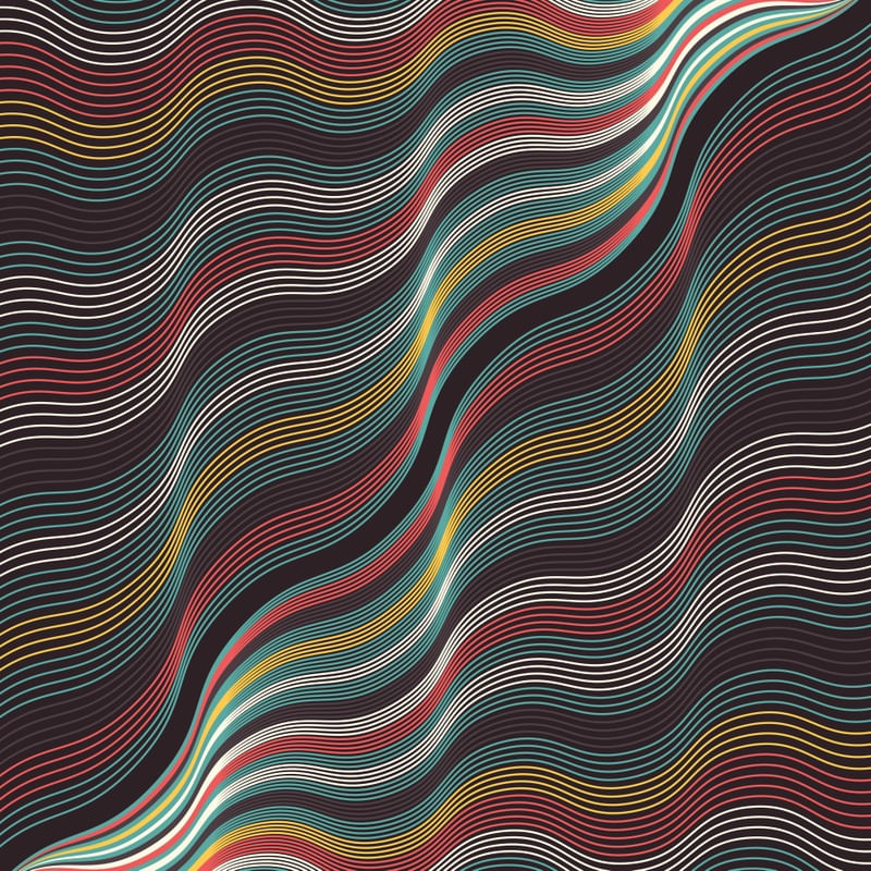 GRAPHIC WAVES IX