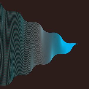 GRAPHIC WAVES X