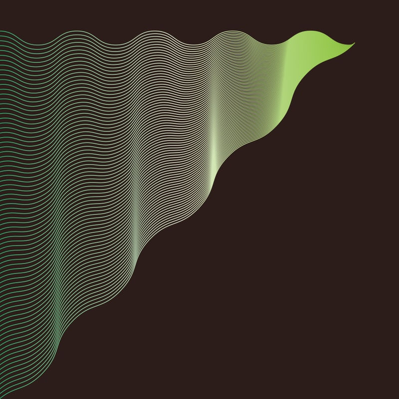 GRAPHIC WAVES XII
