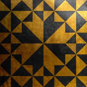 GOLDEN TRIANGLES II