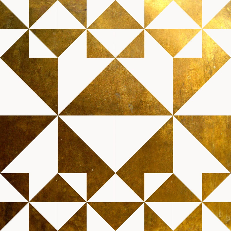 GOLDEN TRIANGLES III