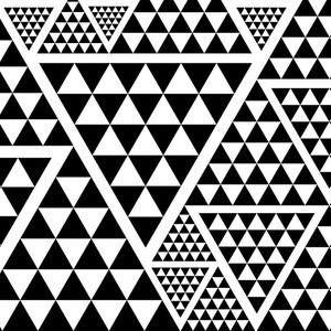 TRIÂNGULOS MODULARES XXII