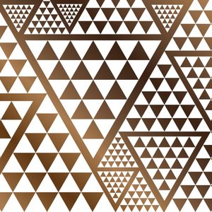 TRIÂNGULOS MODULARES XXIII