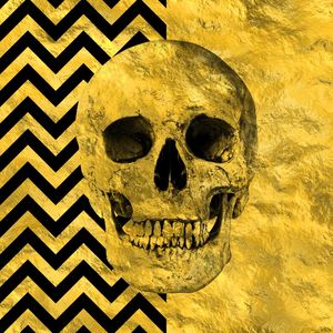SKULL ART XXII