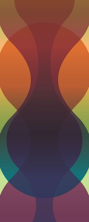 ABSTRACT GLASS III