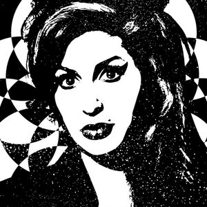 CONCEPTUAL ART - AMY