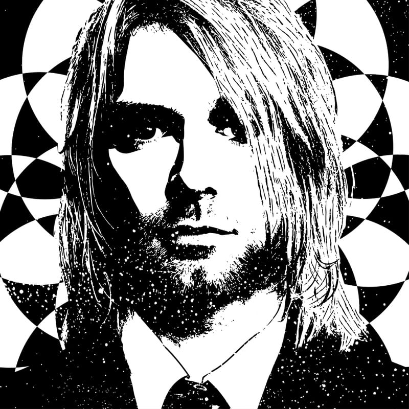 CONCEPTUAL ART - KURT