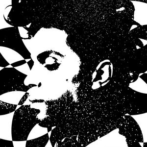 CONCEPTUAL ART - PRINCE