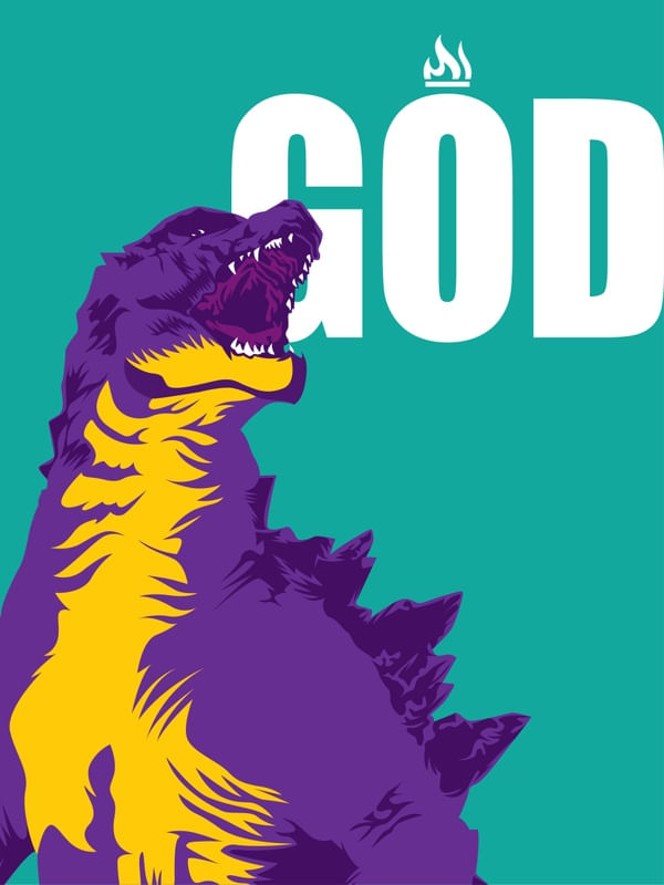 GODZ
