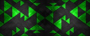 DARK AND TRIANGLES IV