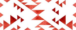 LIGHT AND TRIANGLES V