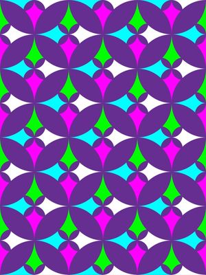 FLORES MODULARES V