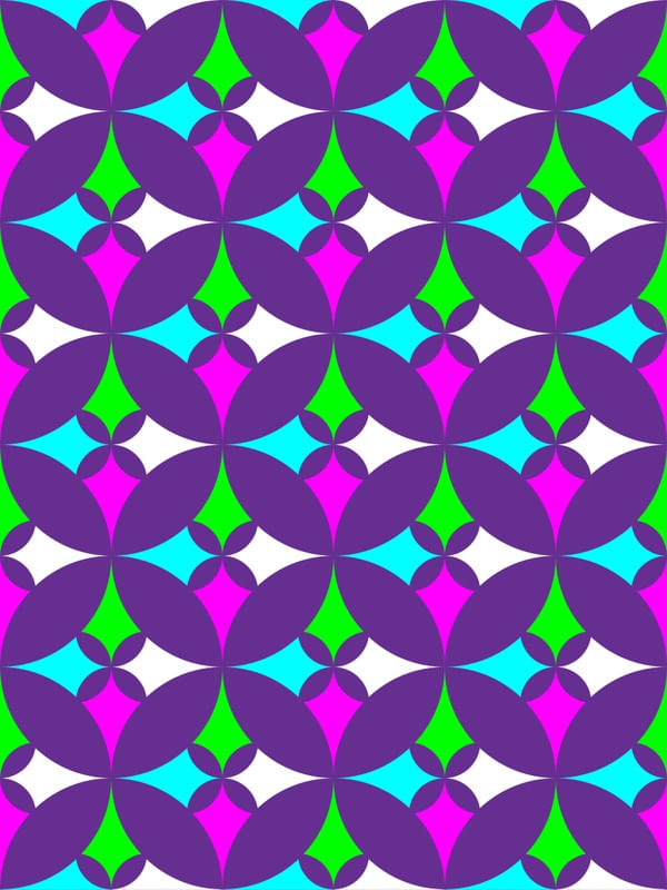 FLORES MODULARES V