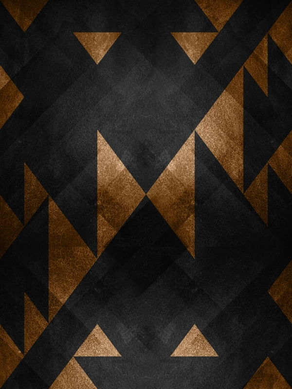DARK AND TRIANGLES II