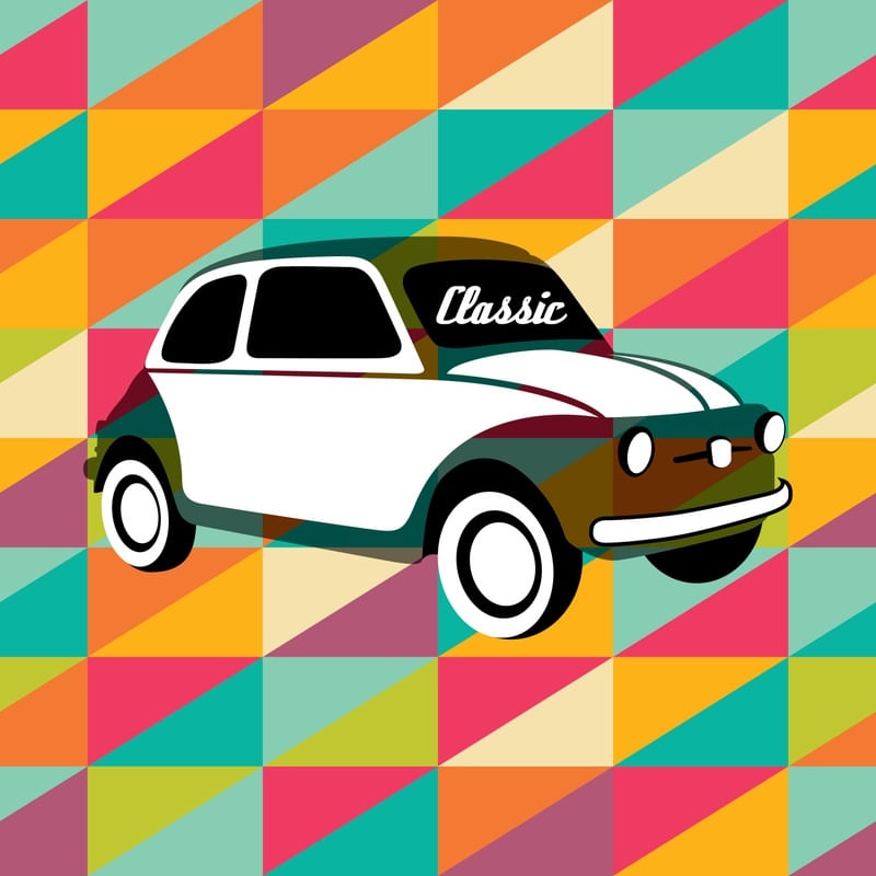CLASSIC 500