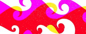 GRAPHIC WAVES XIV