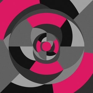 MAGICAL CIRCLES I