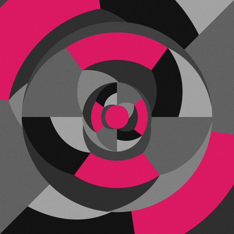 MAGICAL CIRCLES I