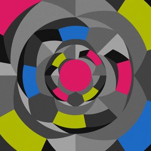 MAGICAL CIRCLES IV