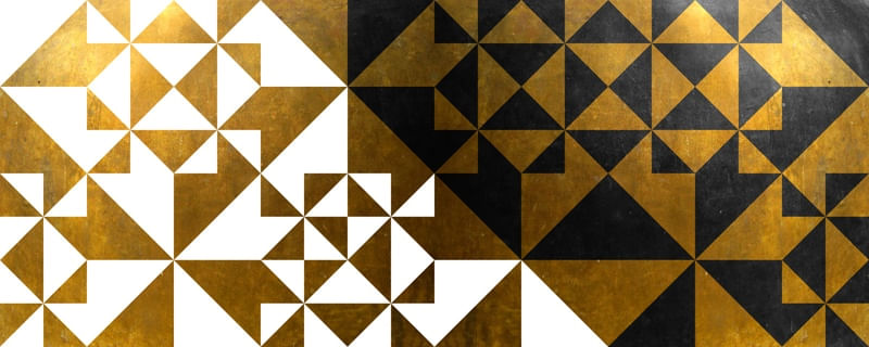 GOLDEN TRIANGLES IV