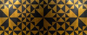 GOLDEN TRIANGLES V