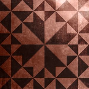 ROSE TRIANGLES II