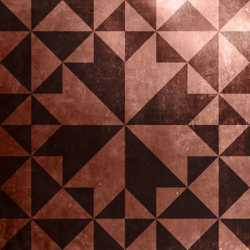 ROSE TRIANGLES II
