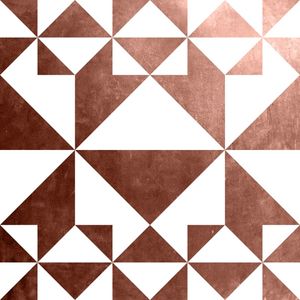 ROSE TRIANGLES III