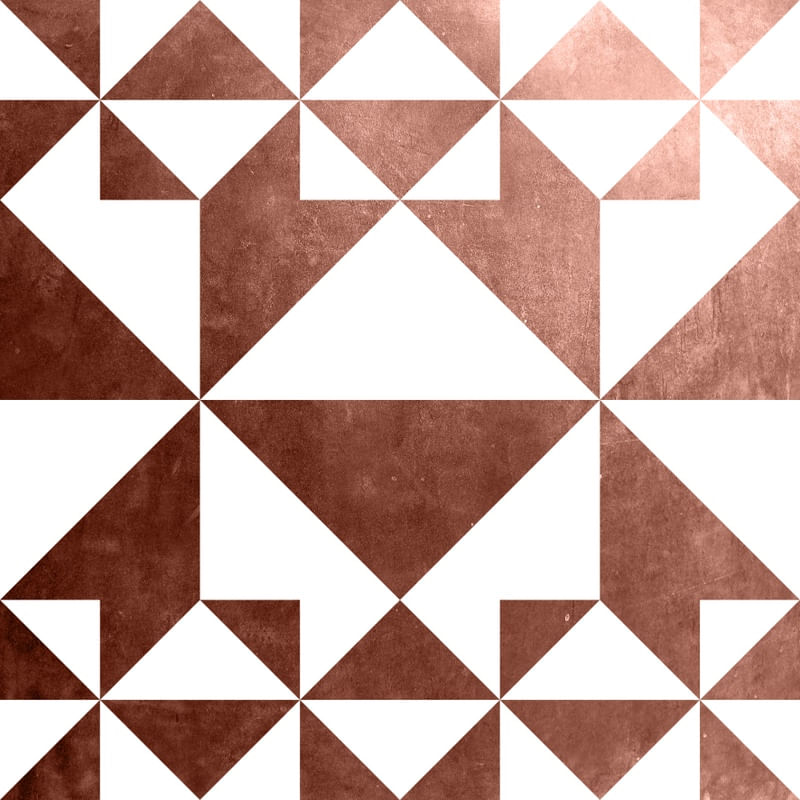 ROSE TRIANGLES III