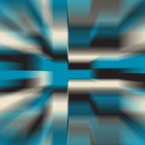 ABSTRACT ILLUSION I