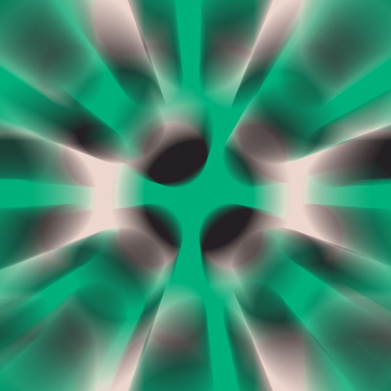 ABSTRACT ILLUSION III