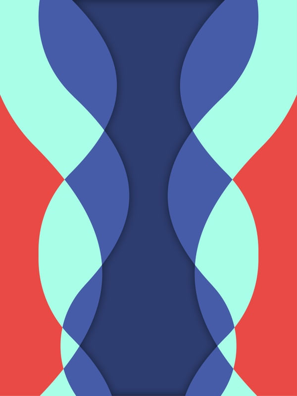 ABSTRACT GLASS IV