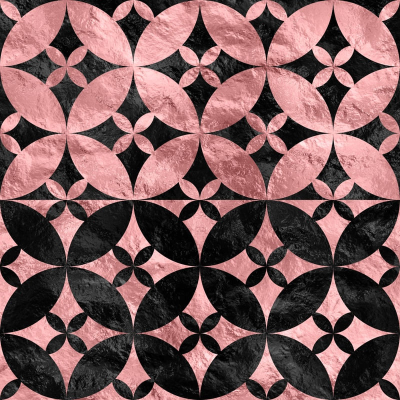 FLORES MODULARES VII