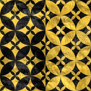 FLORES MODULARES VIII