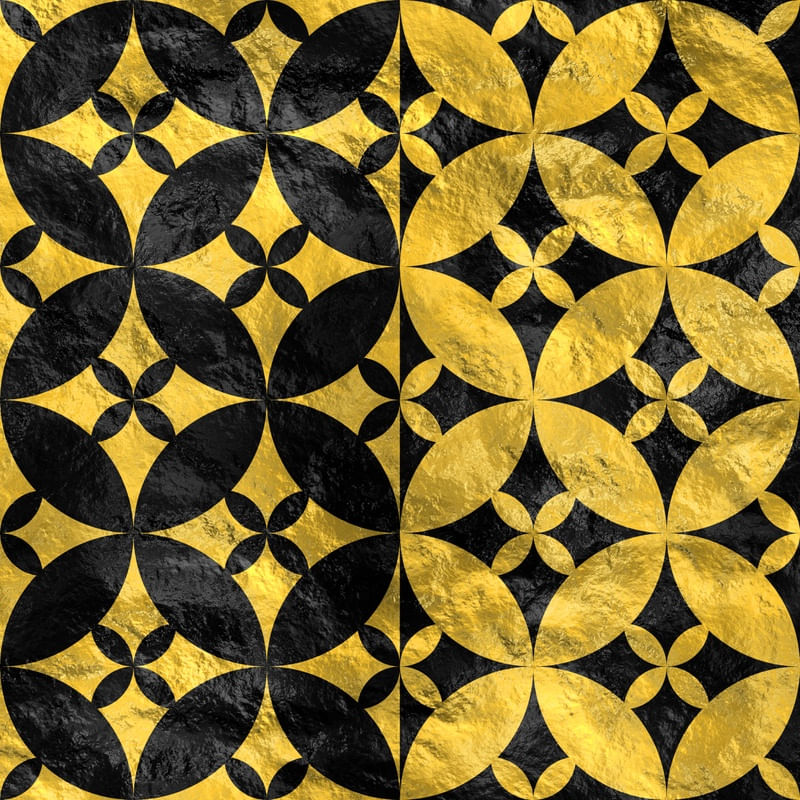 FLORES MODULARES VIII