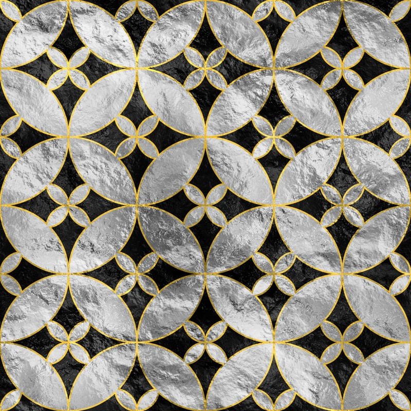 FLORES MODULARES IX