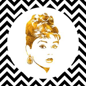 GOLDEN DIVAS - AUDREY