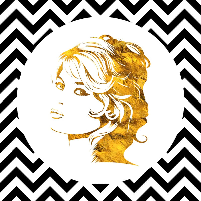 GOLDEN DIVAS - BRIGITTE