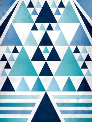 TRIÂNGULOS MODULARES XXVI