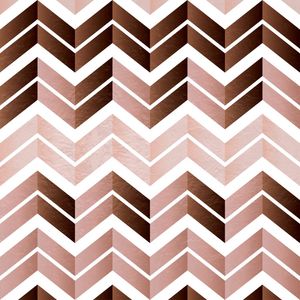 ROSE CHEVRON II