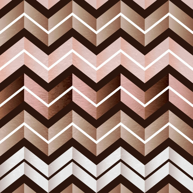 ROSE CHEVRON III
